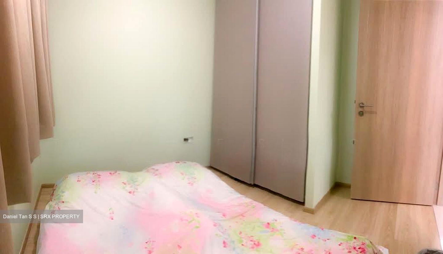 The Wisteria (D27), Apartment #604291741